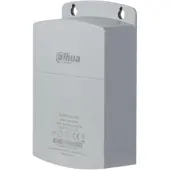 Dahua PFM300 Serie - Stroomadapter - Impulsief - Bryzgoszczelna Behuizing - IP23