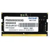 Patriot Memory Signature Line PSD532G48002S geheugemodule 32 GB 1 x 32 GB DDR5