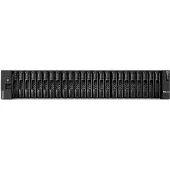 Lenovo ThinkSystem DE2000H disk array Rack (2U) Zwart