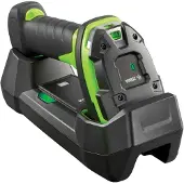 Zebra Voedingsadapter &amp; Omvormer - - PWR-BGA12V50W0WW - 12 V - Zwart - Acculader