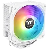 Thermaltake UX200 SE Processor Luchtkoeler 12 cm Wit 1 stuk(s)