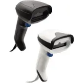 Datalogic Gryphon I GD4220 Draagbare streepjescodelezer 1D Lineair Zwart