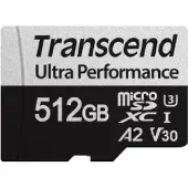 Transcend USD340S 512 GB MicroSDXC UHS-I Klasse 10