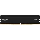 Crucial Pro 32 GB DDR5-5600 CL46 UDIMM-geheugen