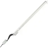 Lanview 1U 19" LED-VERLICHTINGSMODULE, Accessoires voor serverkasten, Wit