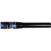Logilink WZ0049 Netwerktester Geschikt voor: 1,25 mm adereindhulzen, 2,5 mm adereindhulzen