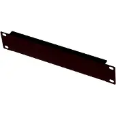 LOGON RA10105BL, Accessoires voor serverkasten, Zwart