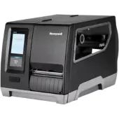 Honeywell PM45 direct thermal labelprinter met USB en ethernet