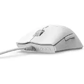 NZXT Mouse Lift Symm - Wit- Optisch