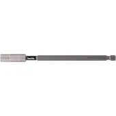Makita E-20264 Bithouder 1/4x150mm magnetisch