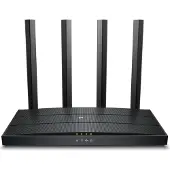 TP-LINK Archer AX17 - Router - Wi-Fi 6 - 4x 1Gbps Ethernet - 2,4GHz 300Mbps