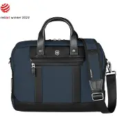 Victorinox Architecture Urban 2 Koffer 42 cm Laptop compartiment blauw