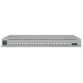 Ubiquiti Pro Max 24 Beheerde Schakelaar 2x 10G SFP+, 8x 2.5GbE, 16x 1GbE