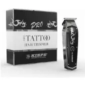 Kiepe Tattoo Hair Trimmer