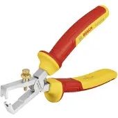 Bosch Professional 1600A02NE7 1600A02NE7 Kabelmantelstriptang VDE 10 mm (max)