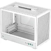 DeepCool CH160 WH Small Form Factor (SFF) Wit