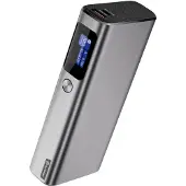 Alogic Powerbank - - 20000mAh - 130W - Hoge capaciteit - Snelle opladen
