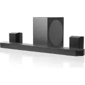 Samsung HW-Q930D - Soundbar - Cinematic Q-series - 2024