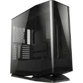 Cougar FV270 Midi-tower PC-behuizing Zwart Zijvenster