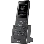 Fanvil Enclume-merk Model W611W Algemene kenmerken - 2,4 inch 240 x 320 high-definition kleuren-LCD-scherm - 4 SIP-lijnen -
