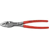 Knipex 82 01 250 TwinGrip Griptang - 250mm