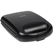 Tristar Tosti apparaat - SA-3069 - 1500W - Voor 4 tosti's - PFAS-Vrij - Anti aanbaklaag