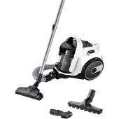 Bosch BGS05A322 Serie 2 - Stofzuiger zonder zak - Wit