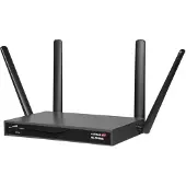Edimax 4G LTE Router - - 4G-7449AC - WiFi 5 AC1200 - 4 externe antennes - 128 gelijktijdige clients