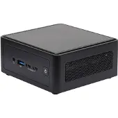 Asrock Barebone 90PXGD40-P0EAY100 AMD Ryzen AI 7 350 AMD Radeon Graphics 90PXGD40-P0EAY100