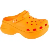 Crocs Clogs oranje