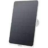 Reolink Zonnepaneel - Solar Panel 3-W 12W white ACCSP03W