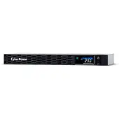 Cyberpower Cyber Power CP700EIPFCRM1U, UPS CP 700EIPFCRM1U, 700VA / 420W, line-interactive