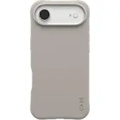 CARE by PanzerGlass CARE Samba MagSafe iPhone 17 Air Hoesje Bruin