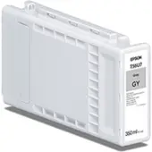 Epson T56U7 inktcartridge grijs (origineel)