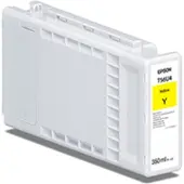 Epson Ink T56U4 inktcartridge geel (origineel)