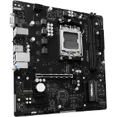 Asrock A620AM-HVS AMD A620A Socket AM5 micro ATX