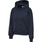Hummel Sweatvest grafiet