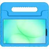 Just in Case Kids Cover Samsung Galaxy Tab A11 / A9 Blauw