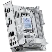 MSI MAG X870E GAMING MAX WIFI AM5 Moederbord Vormfactor ATX