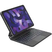Belkin Tablettoetsenbord met BookCover Geschikt voor merk (tablet): Apple iPad Pro 11 iPad