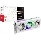 Asrock AMD Radeon RX 9070XT Videokaart AMD Radeon RX 9070XT 16 GB GDDR6-RAM