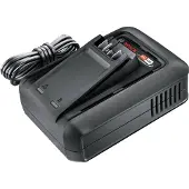 Gardena Batterijlader
