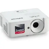 Infocus IN1008SL Beamer Laser 4500 lm 1920 x 1080 Full HD