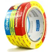 Blue dolphin Schilder Tapes 48mm x 50m - 3 Dagen Gebruik Binnen