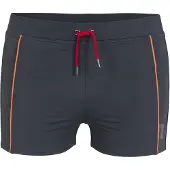 Aquafeel 24832 Swimming Brief Blauw 5 Man