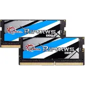 G.Skill 2400c16d 32gb 2x16gb Ddr4 2400mhz Ram