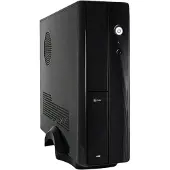 LC-Power LC-1400MI Geh ITX Mini-1400mi 300W SFX (B) USB3.0