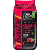 Isostar Hydrate & Perform Cranberry 1500 Gr