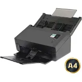 Avision 000-1070-02G Dokumentenscanner AD360G A4