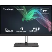 Viewsonic VP2776T-4K LED monitor 27" 4K